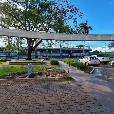 San Diego Suites Pampulha - Flats Particular Belo Horizonte Exterior photo