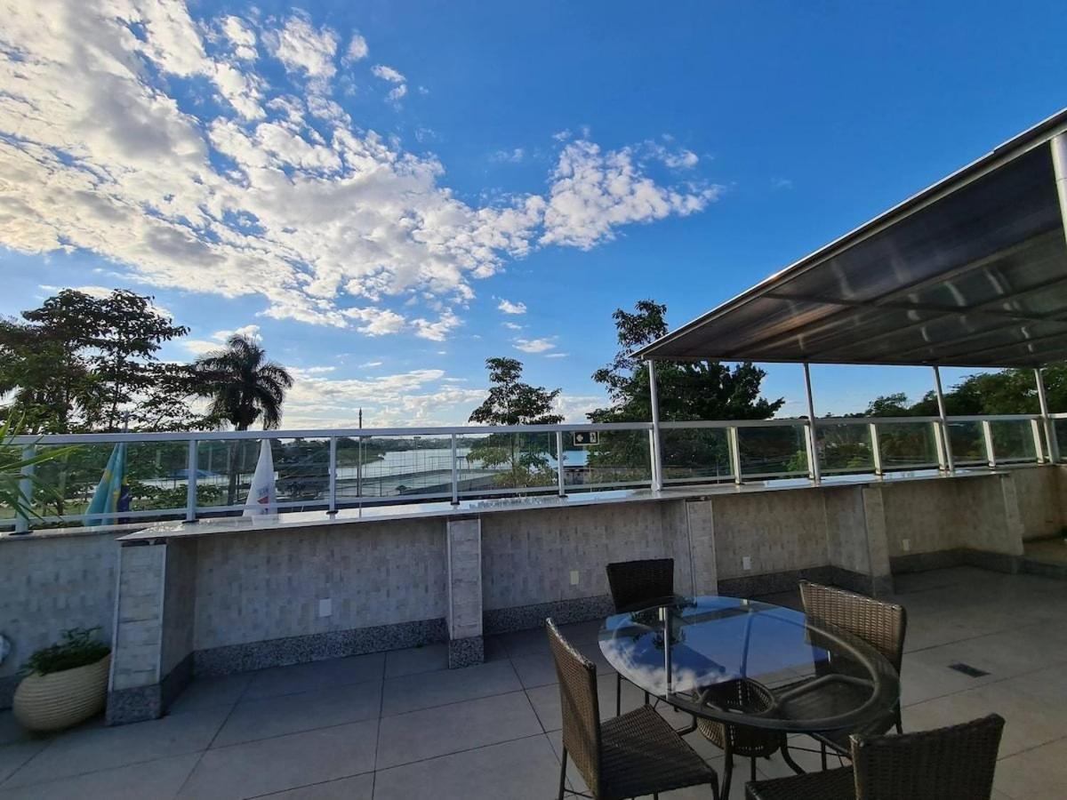 San Diego Suites Pampulha - Flats Particular Belo Horizonte Exterior photo