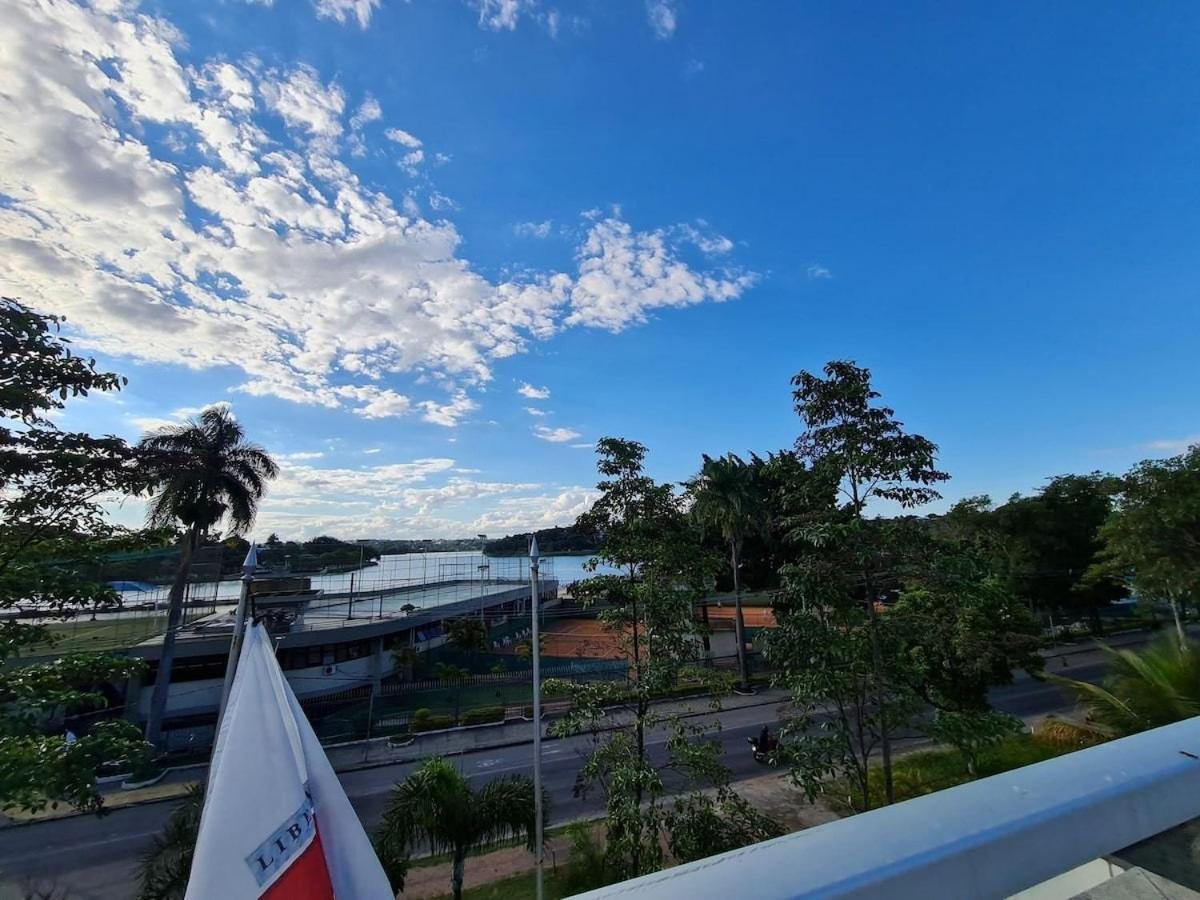 San Diego Suites Pampulha - Flats Particular Belo Horizonte Exterior photo